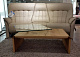Журнальный столик Gwinner Art. СТ 406-114D