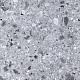 Керамогранит Kerranova Terrazzo Light Grey K-331/MR Matt