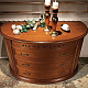 Комод Siena 112CMS.01CI