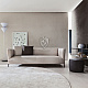 Диван BREEZE Art. DB210 в салоне Toriani
