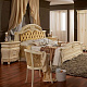 Кровать Ducale Art. 03