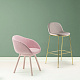 Барный стул ODILE Art. 018 SGL
