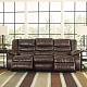 Диван-тройка с реклайнером Ashley 9520188 в салоне Toriani