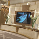 Тумба TV ERMES Art. 180