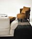 Диван угловой Beverly Art. 3306/0831 в салоне Toriani