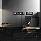 Гранит керамический NERO MARQUINA Art. D69 6640 BM