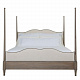 Кровать AUBERGE Art. 351-459A