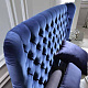 Кровать DV Home VOGUE