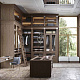 Гардероб FM Bottega D`Arte Boston 01