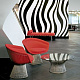 Журнальный столик Platner Art.3712T