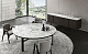 Стол Minotti Dan 01