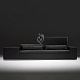 Диван PLAN 24 Art. PL105 large L в салоне Toriani