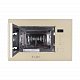 Миикроволновая печь LEX BIMO 20.01 IV Art. CHVE000003