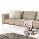 Диван Kris Cod. L3000S/L3000D в салоне Toriani