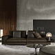 Диван Minotti White 2 в салоне Toriani