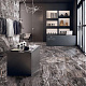 Гранит керамический SILVER FANTASY Art. D69 5871 BM