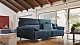 Диван-кровать STELVIO COMFORT Art. B3/182 в салоне Toriani