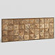 Изголовье кровати Dialma Brown Art. DB003980