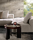 Придиванный столик Minotti Louver 1