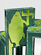Придиванный столик Arte Veneziana Past Green