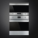 Микроволновая печь SMEG Art. MP322X1