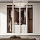 Гардероб FM Bottega D`Arte Richmond 02