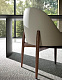 Стул Minotti Sendai 7