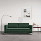 Диван-кровать Richard Art. RICH002 в салоне Toriani