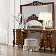 Туалетный столик PALLADIO NOCE Art. P.814