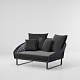 Кушетка Bitta Art. KS7002200 в салоне Toriani