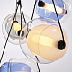 Подвесной светильник CAPSULA METAL CANOPY Art. PC966