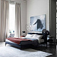 Кровать LOUIS UP Art. 462