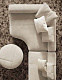 Диван Minotti Yves 8 в салоне Toriani