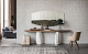 Консоль RAPA NUI Cattelan Italia