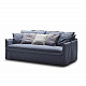 Диван-кровать CLARKE-XL Art. MDCLAXL160 в салоне Toriani