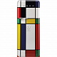 Холодильник SMEG Art. FAB28RDMC5
