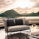 Диван Minotti Rivera в салоне Toriani