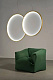 Подвесной светильник LUNA S900 VERTICAL Art. 2670302E11100
