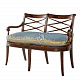 Диван Hanover Art. 4500-038.1ABM в салоне Toriani