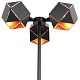 Торшер ST Luce Enigma Art. SL258.405.03