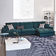 Диван Bonaldo AVARIT FAXC dx/FAVJ sx в салоне Toriani