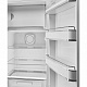 Холодильник SMEG Art. FAB28RDSA5