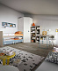 Спальня Siloma KIDS K 24