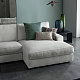 Диван MANTRA Арт.35EC1S120/35EM0R163 в салоне Toriani