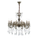 Подвесная люстра ST Luce Ornatole Art. SL174.503.10