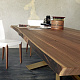 Стол Spyder Wood Cattelan Italia