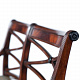 Диван Hanover Art. 4500-038.1ABM в салоне Toriani