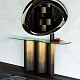Консоль NETTUNO MIST Cattelan Italia