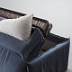 Диван-кровать CLARKE-XL Art. MDCLAXL160 в салоне Toriani