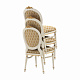 Стул SAVOIA Art. 0653S